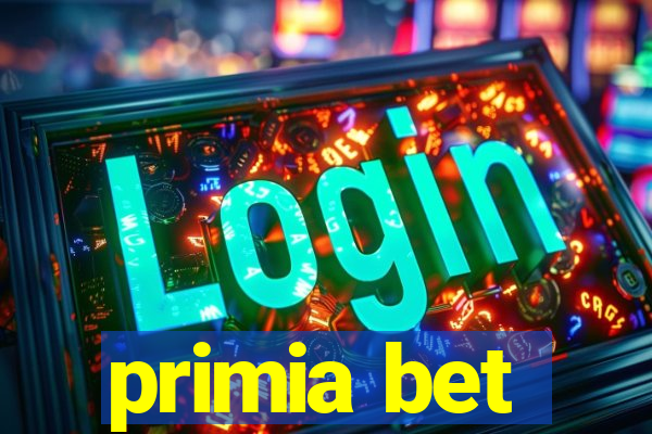 primia bet