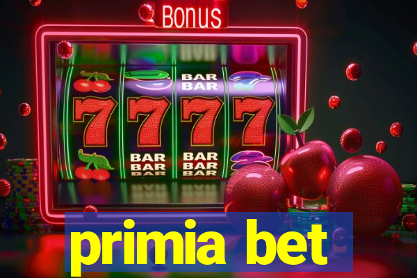 primia bet