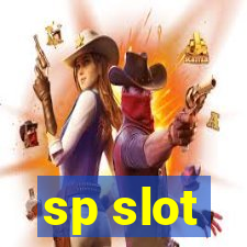 sp slot