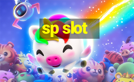 sp slot