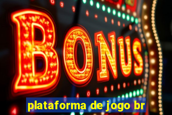 plataforma de jogo br