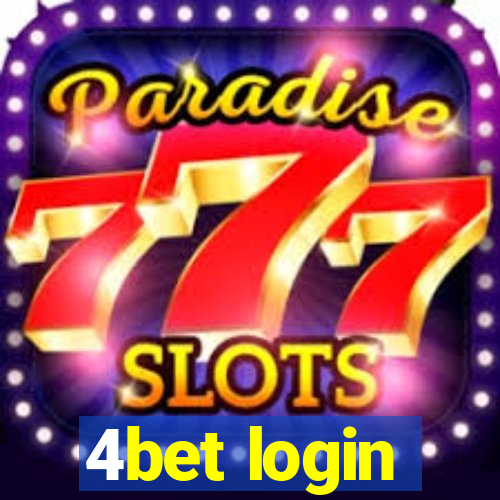 4bet login