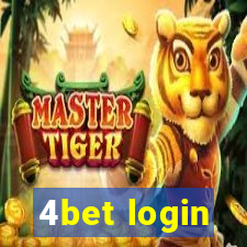 4bet login