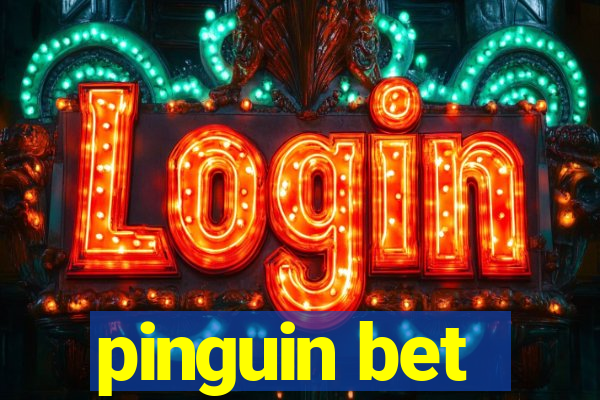 pinguin bet