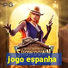 jogo espanha