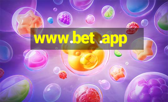 www.bet .app