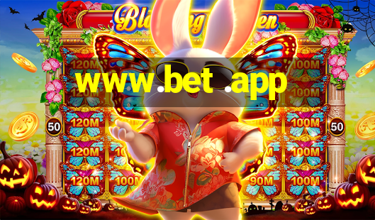 www.bet .app