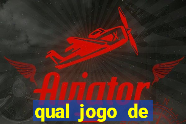 qual jogo de roleta que ganha dinheiro