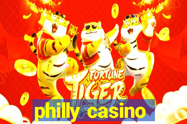 philly casino