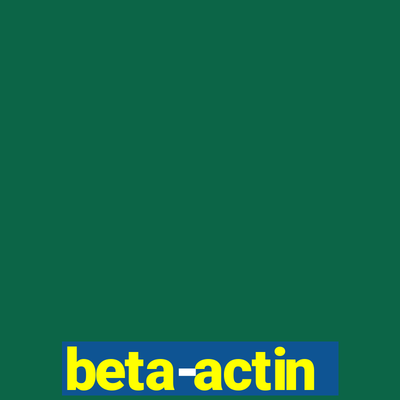 beta-actin