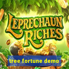 tree fortune demo