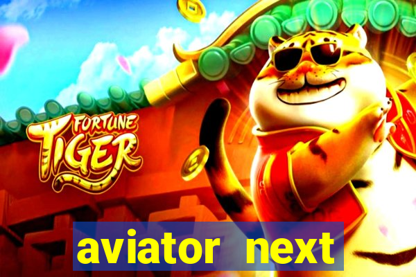 aviator next spribegaming com