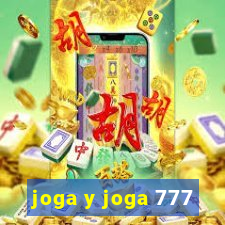 joga y joga 777