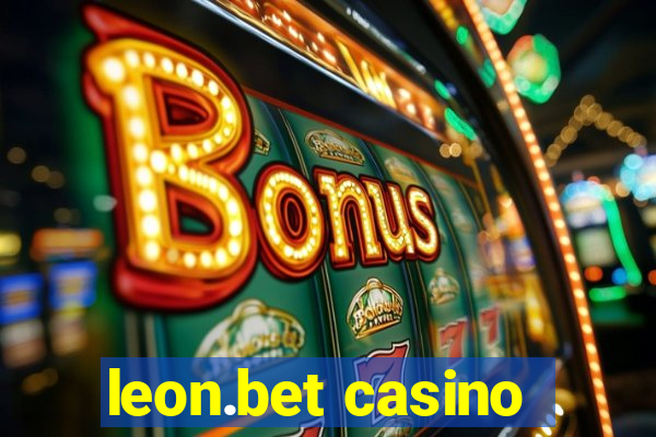 leon.bet casino