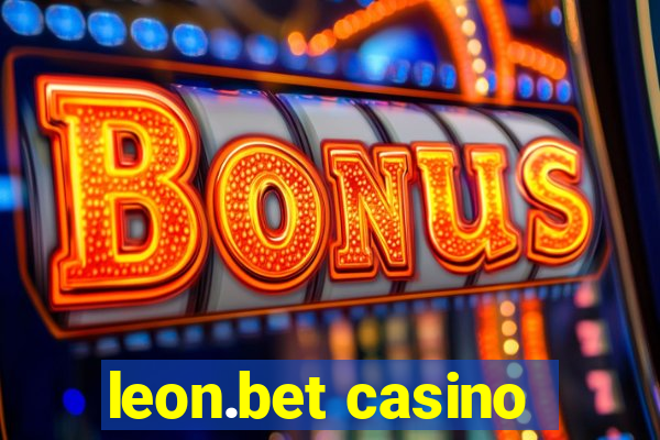 leon.bet casino