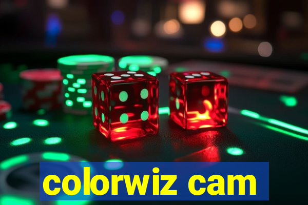 colorwiz cam