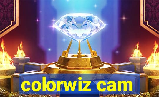 colorwiz cam