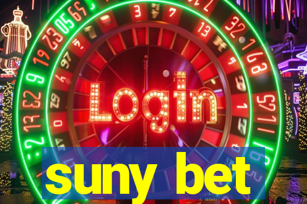 suny bet