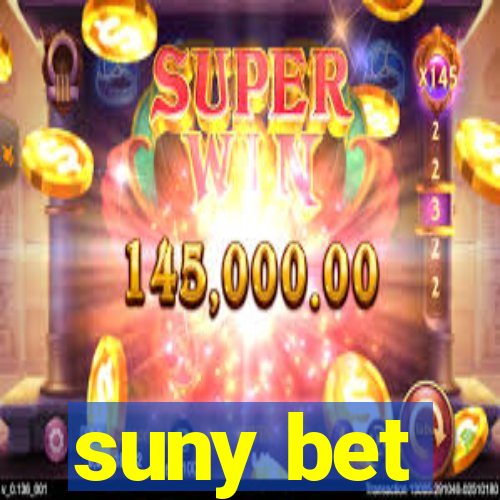 suny bet