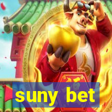 suny bet