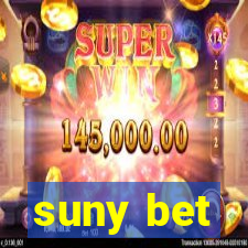 suny bet