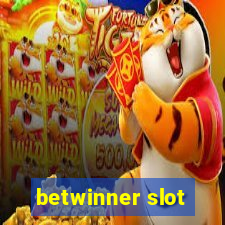 betwinner slot