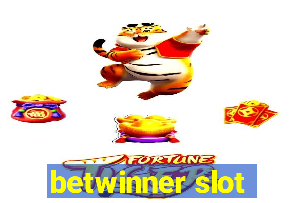 betwinner slot