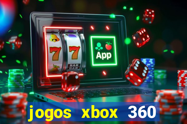 jogos xbox 360 jtag rgh