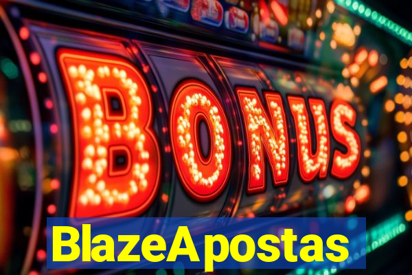 BlazeApostas