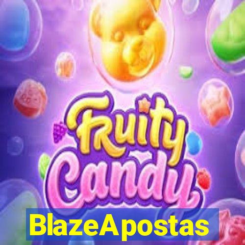 BlazeApostas