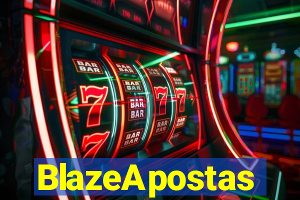 BlazeApostas