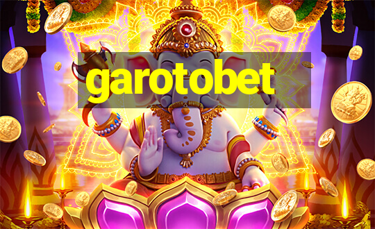 garotobet