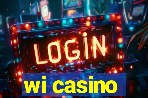 wi casino