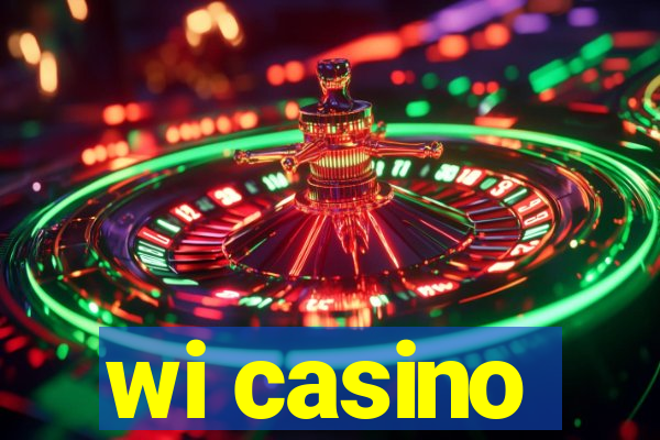 wi casino