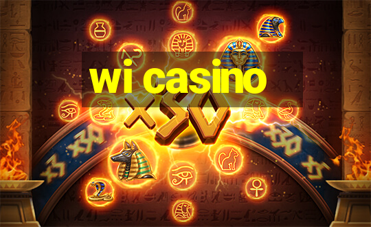 wi casino