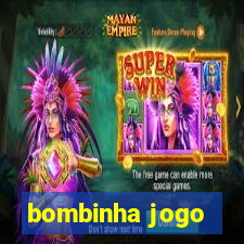 bombinha jogo