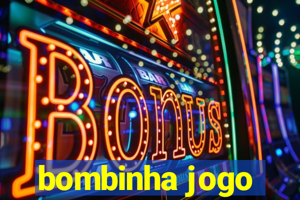 bombinha jogo