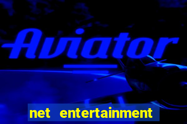 net entertainment casino bonus