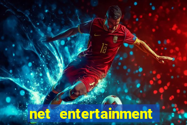 net entertainment casino bonus