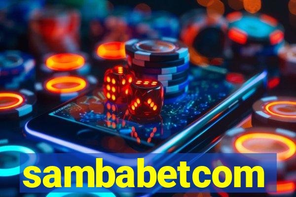 sambabetcom