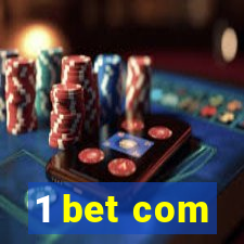 1 bet com