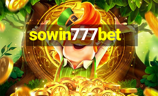 sowin777bet