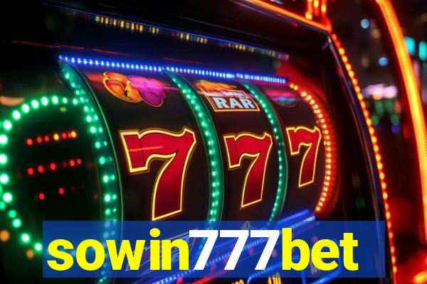 sowin777bet