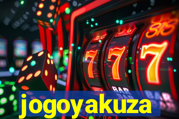 jogoyakuza