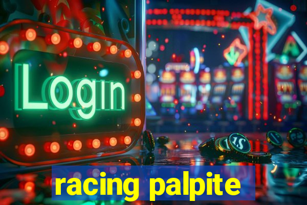 racing palpite