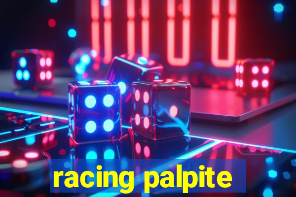 racing palpite