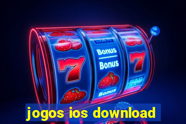 jogos ios download