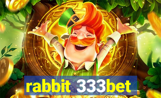 rabbit 333bet