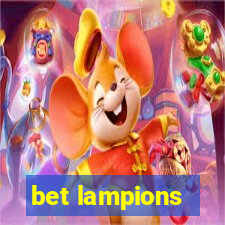 bet lampions