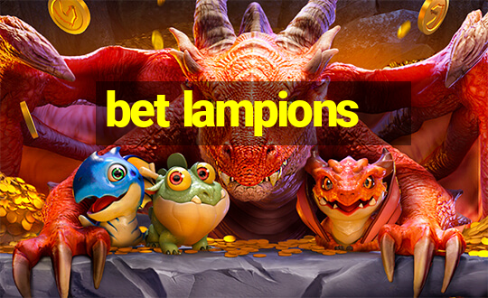 bet lampions